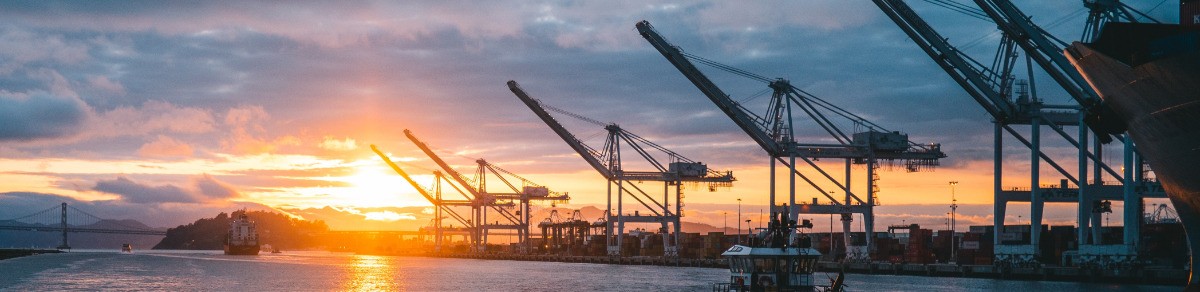 How Do Overhead Cranes Work?