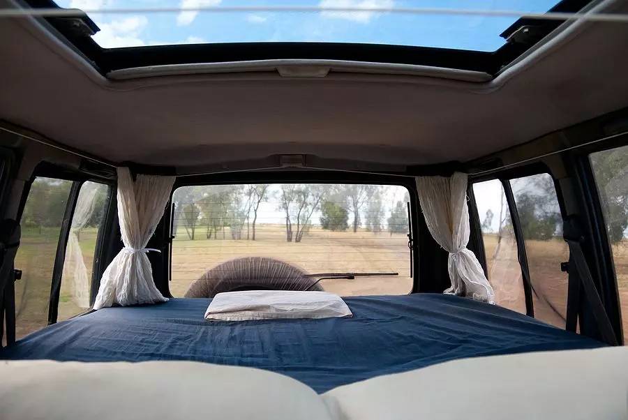 Top Benefits Of Camper Van Conversions Top Benefits Of Camper Van Conversions