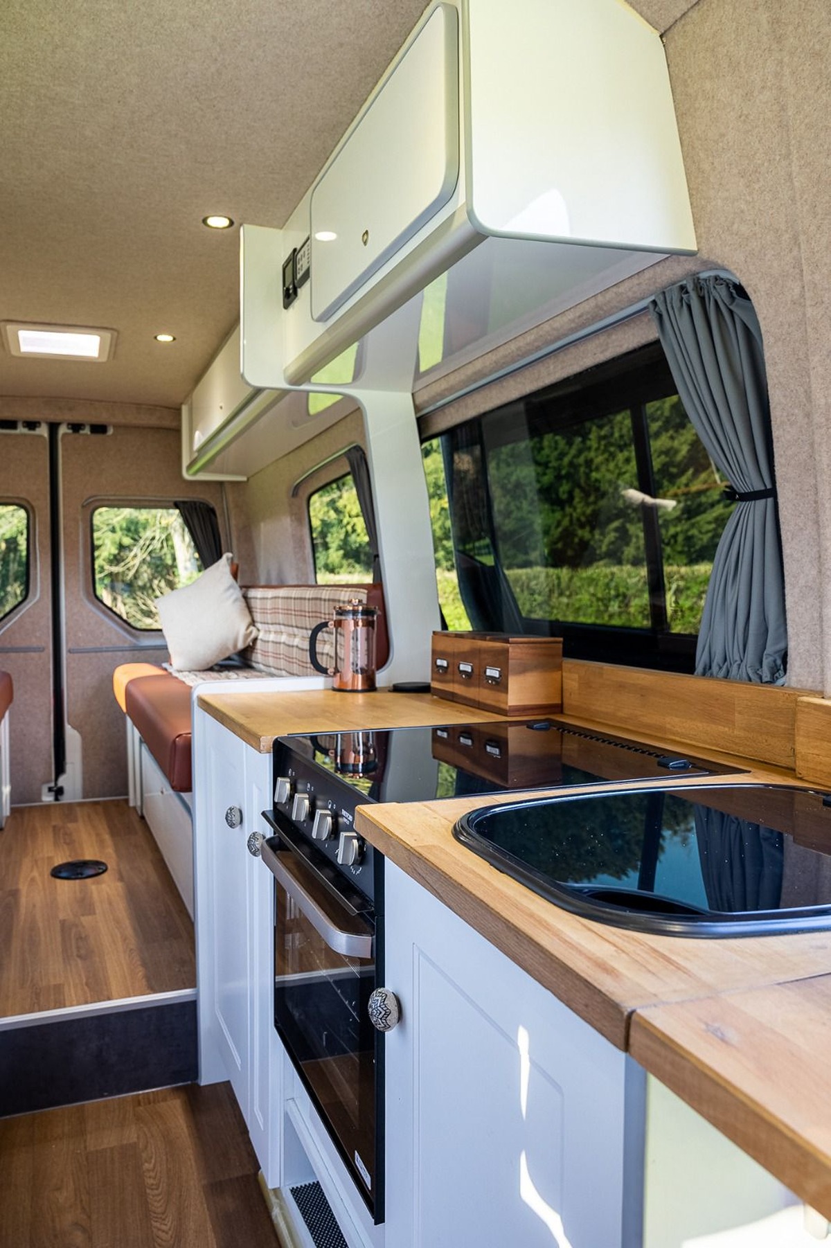 Local Caravan Engineers In Stoke On Trent