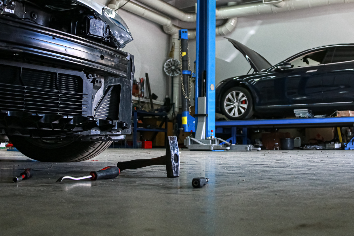The Most Common BMW Problems The Most Common BMW Problems
