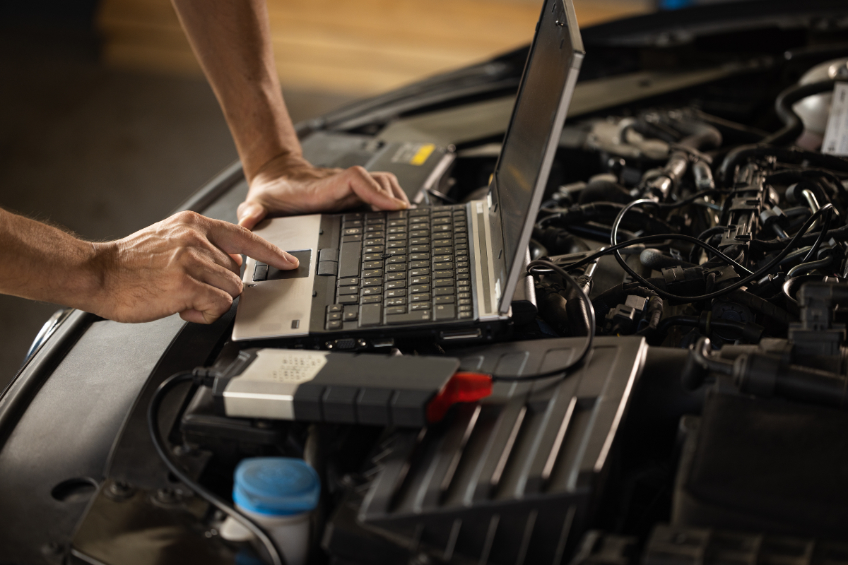 BMW ECU Remapping In Hayes, Enfield, Hillingdon, Edmonton