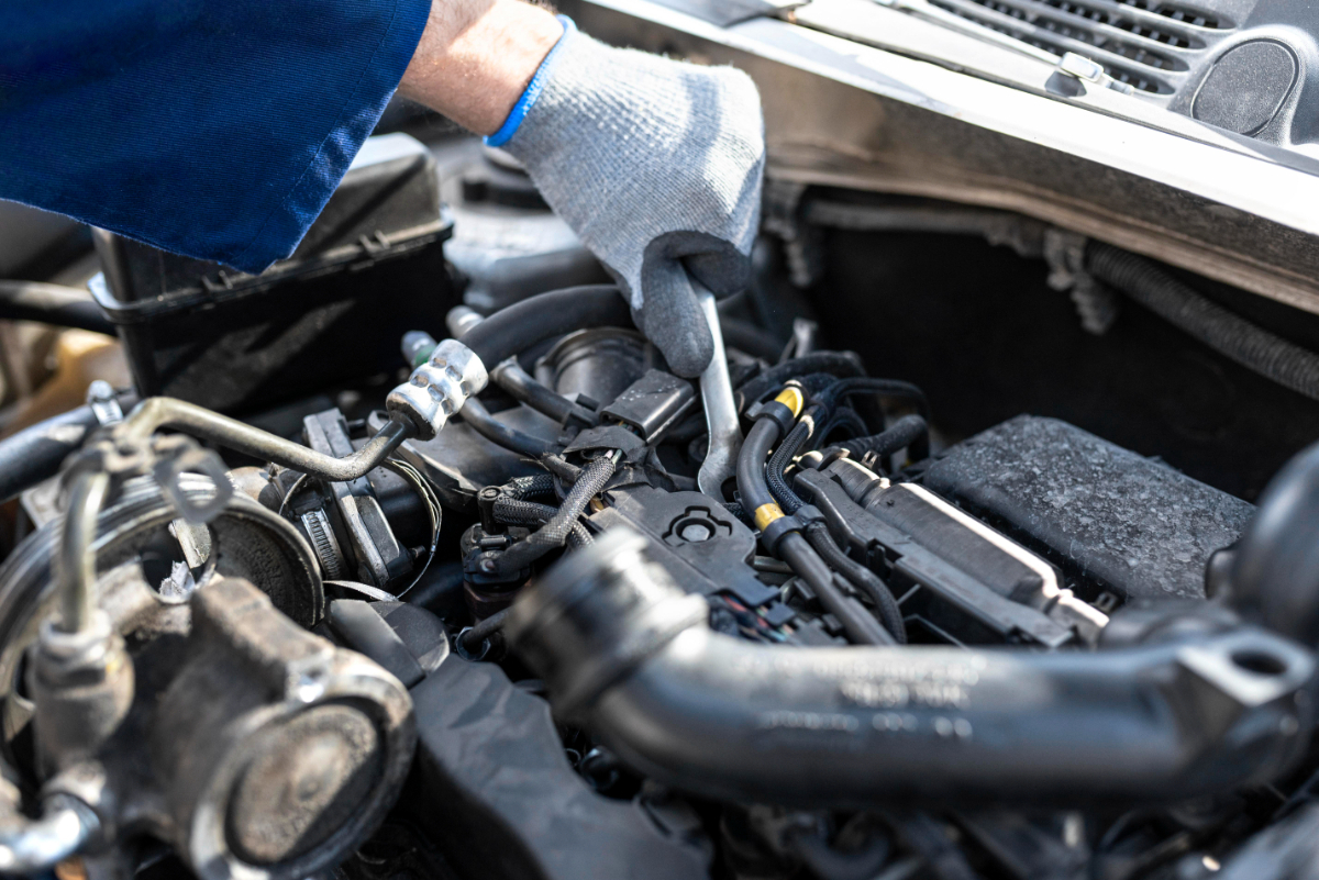 BMW Chip Tuning In Hayes, Enfield, Hillingdon, Edmonton