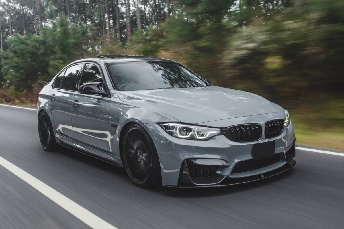 Keeping Your BMW In Great Condition Keeping Your BMW In Great Condition