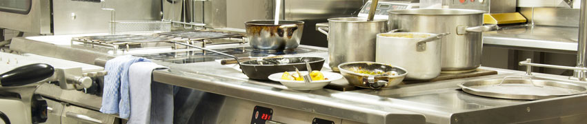 Maintaining Kitchen Ventilation Maintaining Kitchen Ventilation