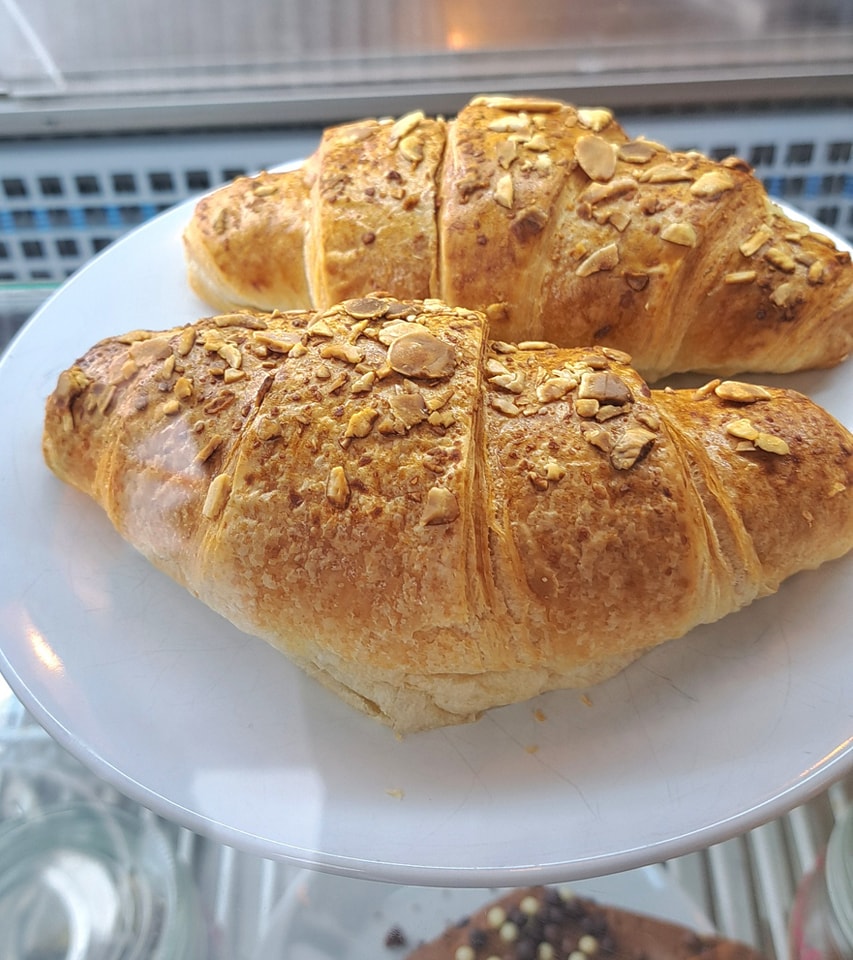 Bakery Treats