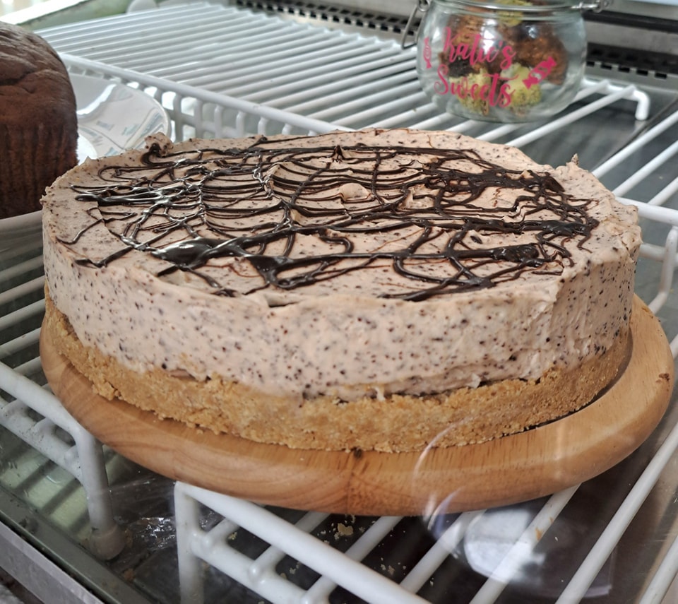 Cake