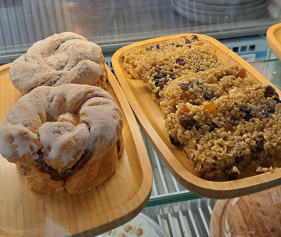Bakery