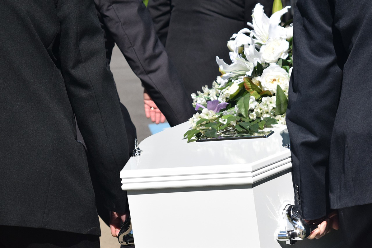 What Is An Independent Funeral Director What Is An Independent Funeral Director