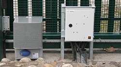 gate motor