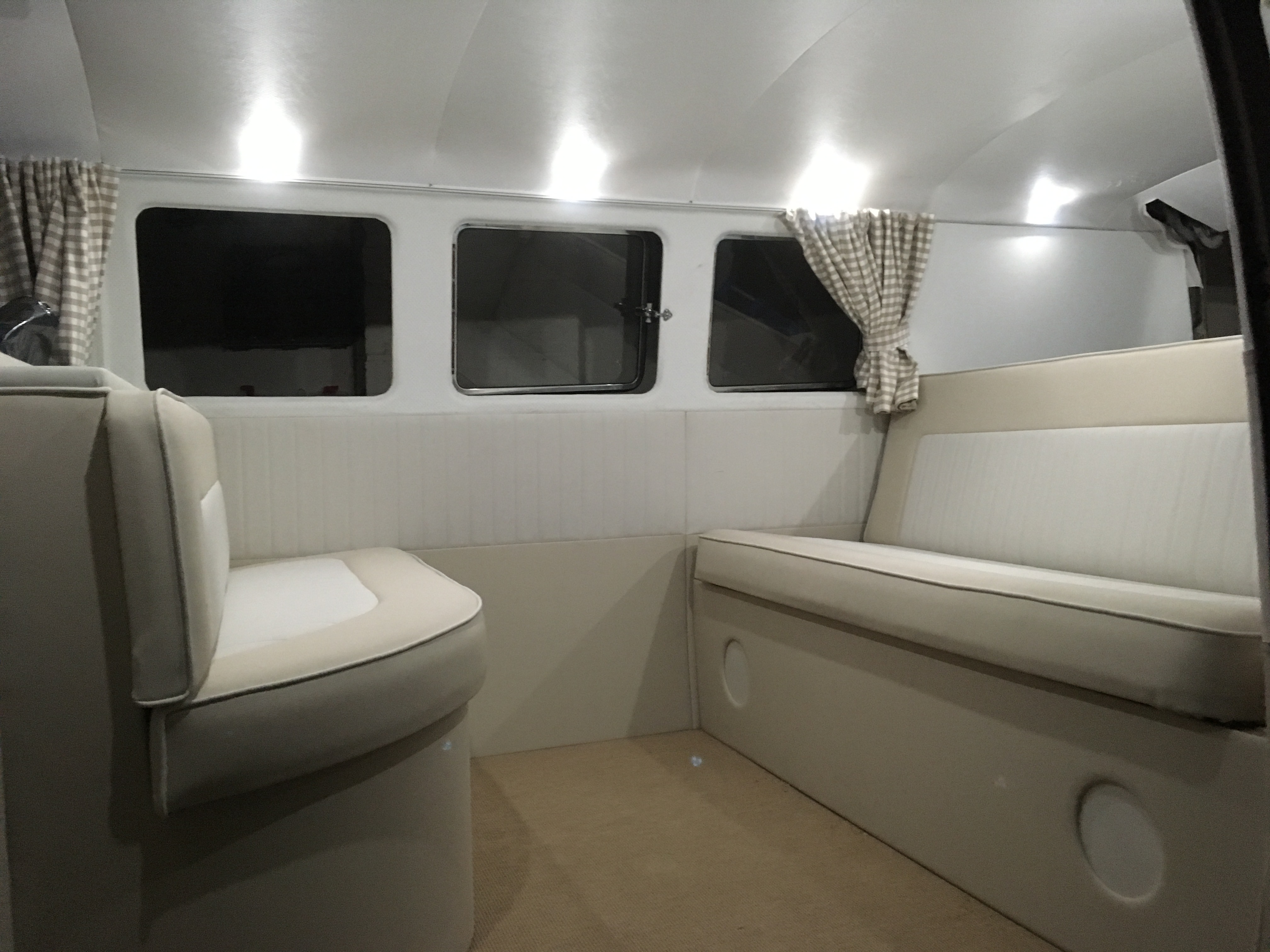 Motorhome Upholsterers