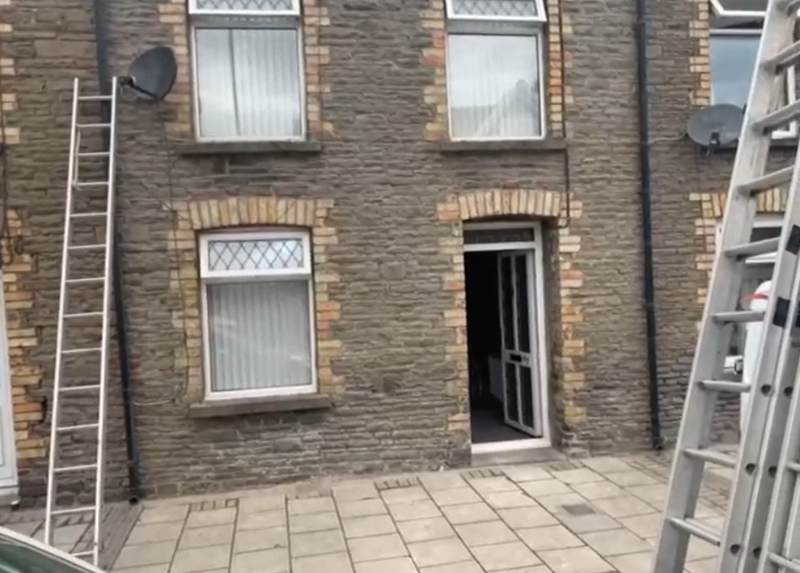 Cardiff Building Services Near Me