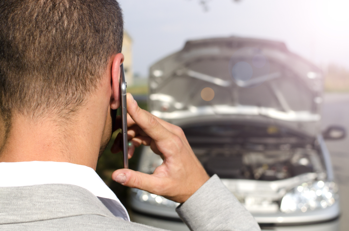 Emergency Roadside Recovery Company In Huddersfield, Halifax, South Bradford, Wakefield