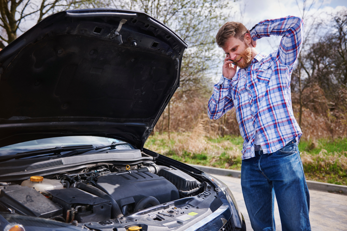 Whitby Vehicle Transport Near Me | Breakdown Recovery Whitby 