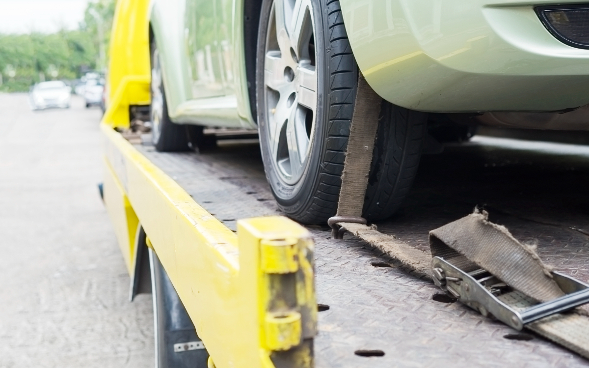 Breakdown Recovery Huddersfield, Halifax, South Bradford, Wakefield