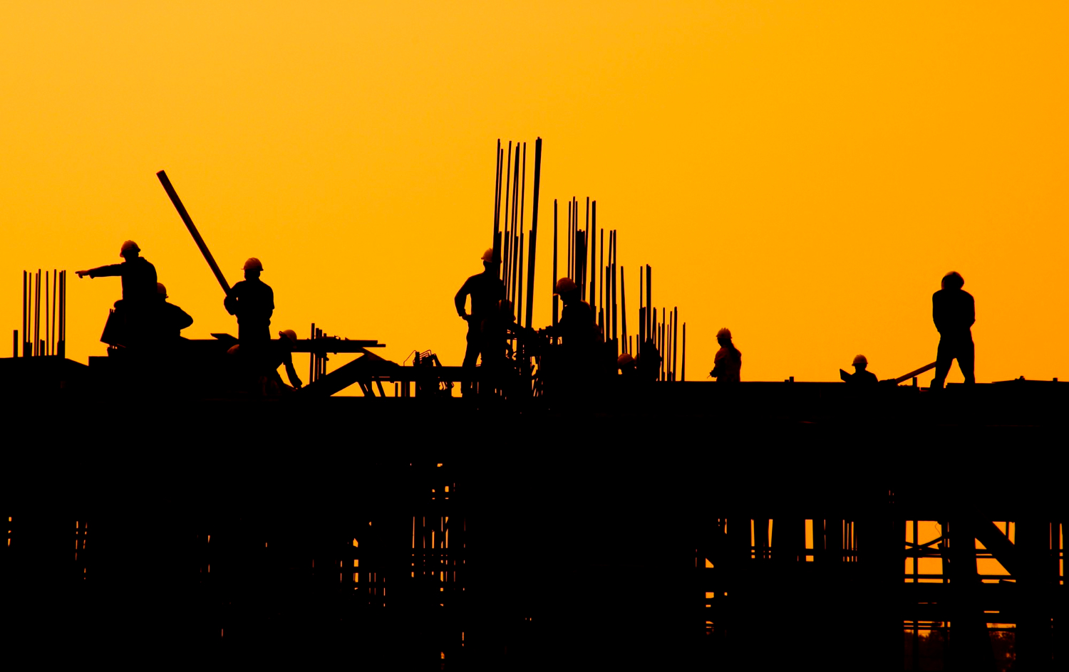 What Are The Main Scaffold Hazards? Scaffolding Hire Near Me Northampton, Daventry, Wellingborough