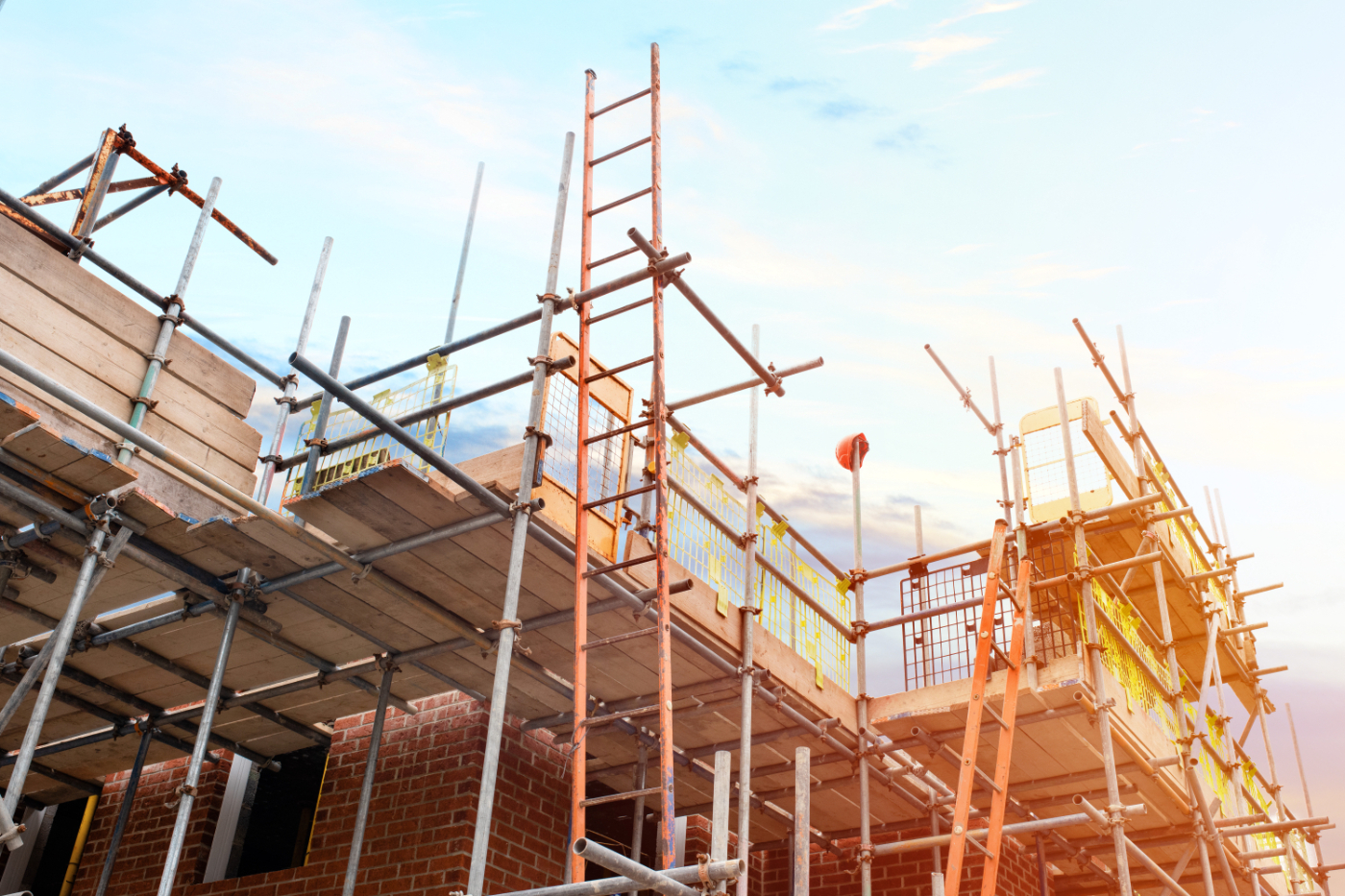 THE IMPORTANCE OF SCAFFOLDING SAFETY FOR CONSTRUCTION WORKERS