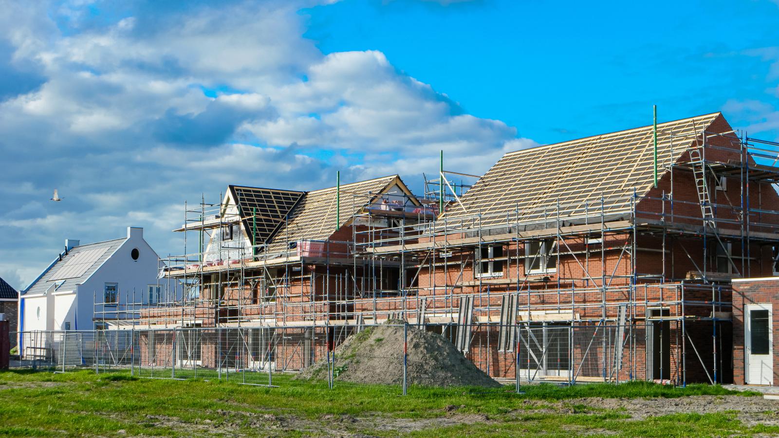 What are the British Standards For Scaffolding