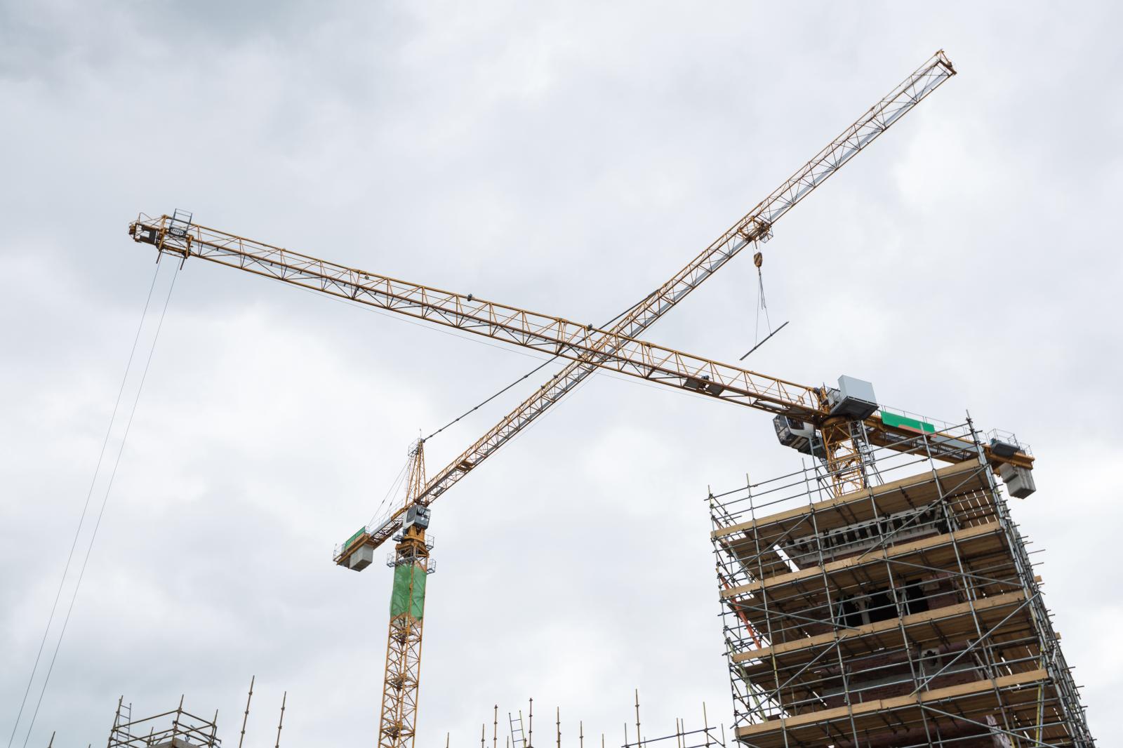 Scaffolding Alternatives