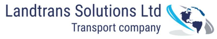 Landtrans Solutions Ltd