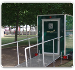 Portable Luxury Toilet Hire for events in Crawley, Brighton, Worthing, Sussex, Surrey