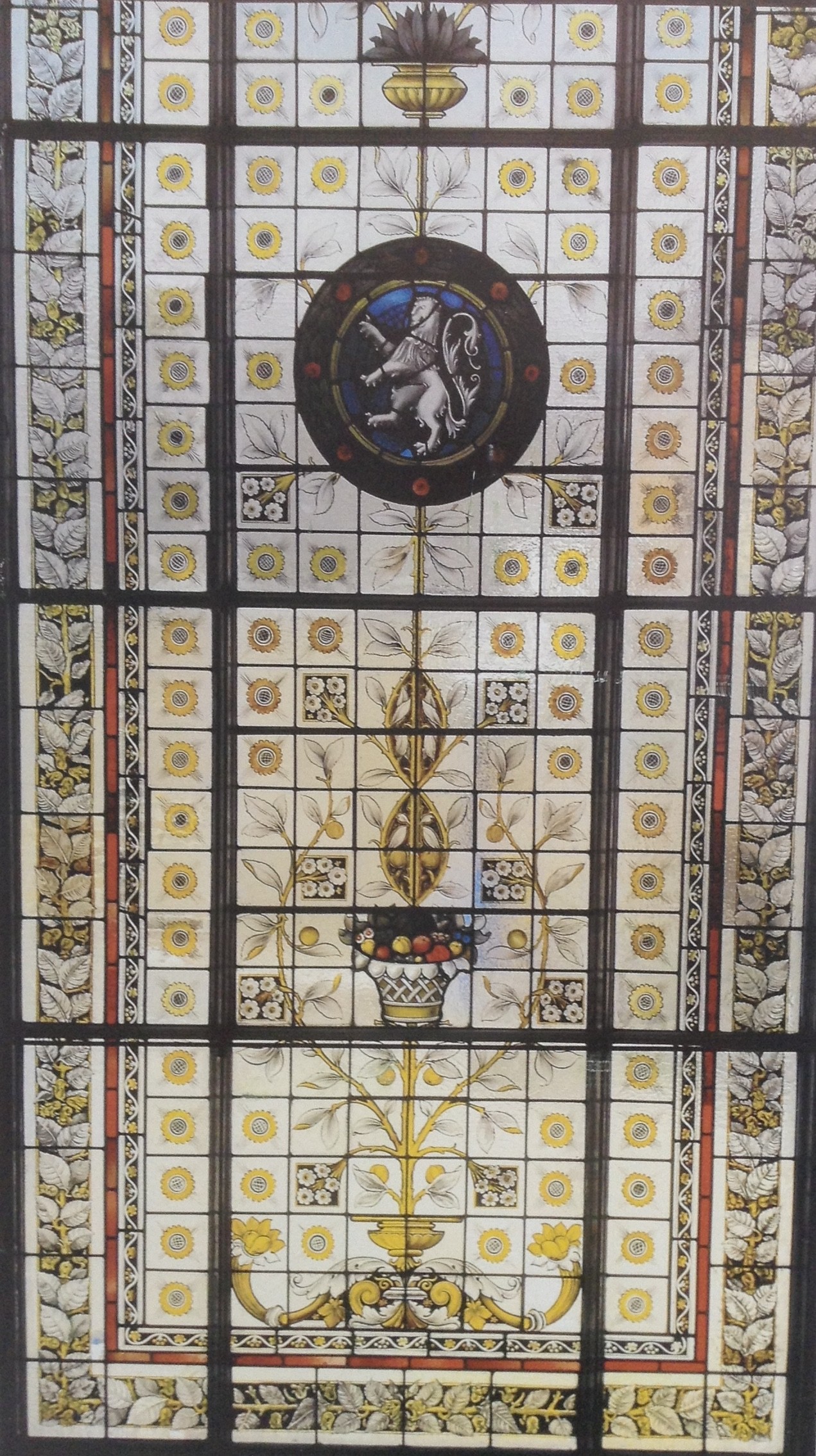 Andover Acid Etched Glass Specialist