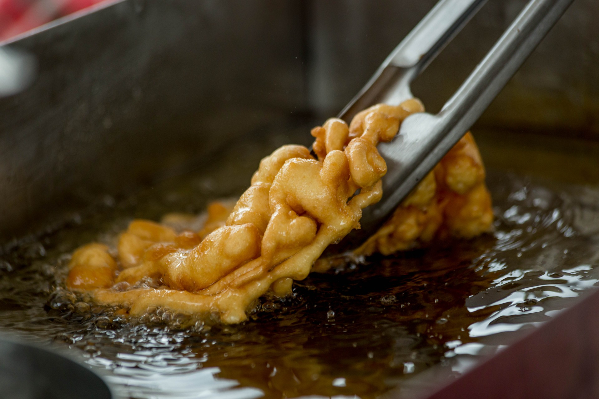 Uses Of Oil And Fats In Catering Uses Of Oil And Fats In Catering
