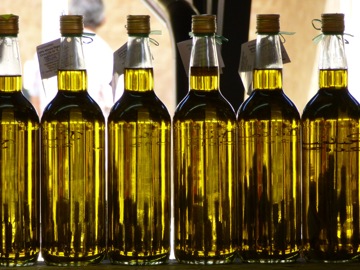 How Do You Dispose Of Used Cooking Oil How Do You Dispose Of Used Cooking Oil