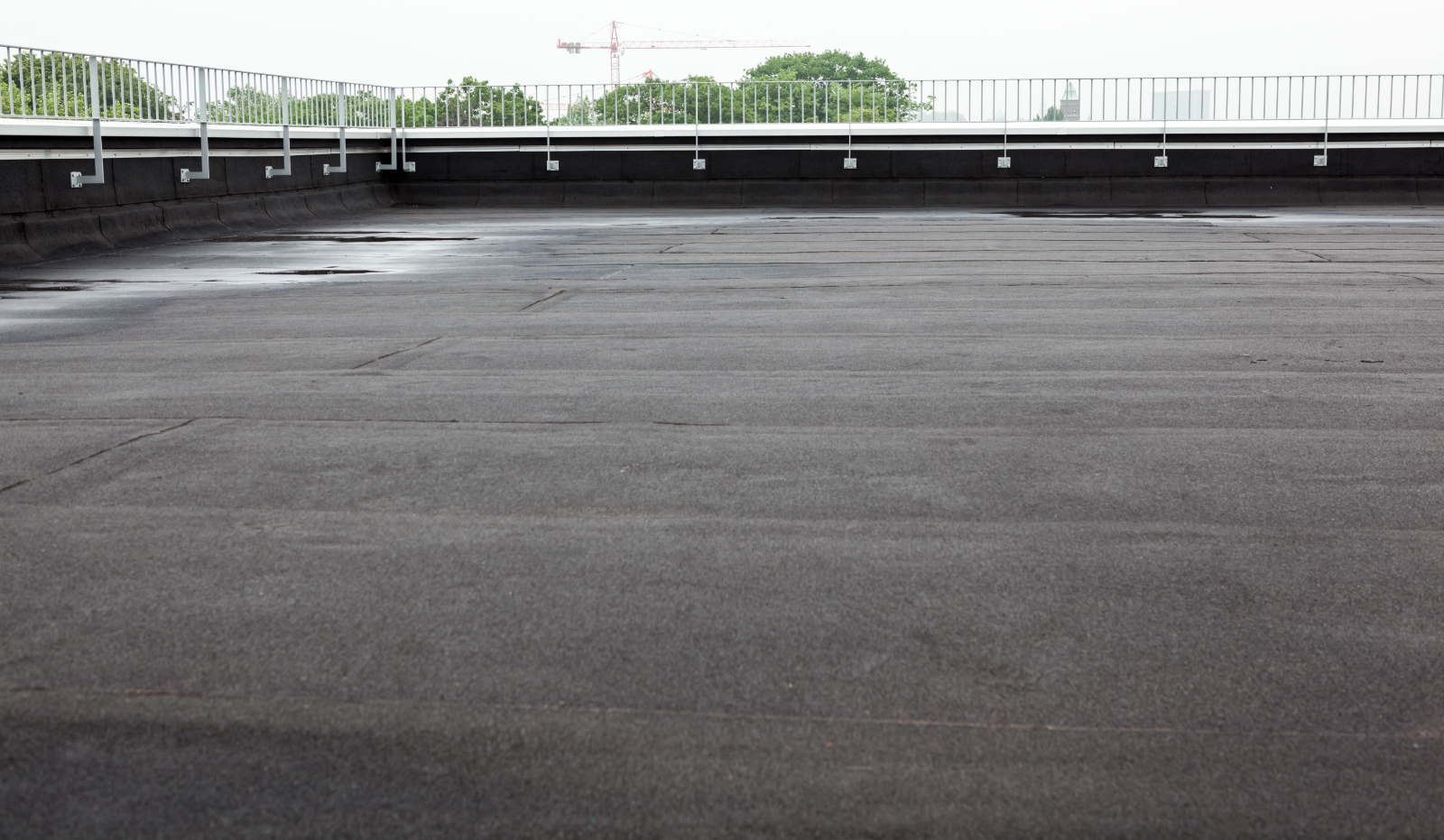 What Are The Benefits Of Flat Roofing What Are The Benefits Of Flat Roofing