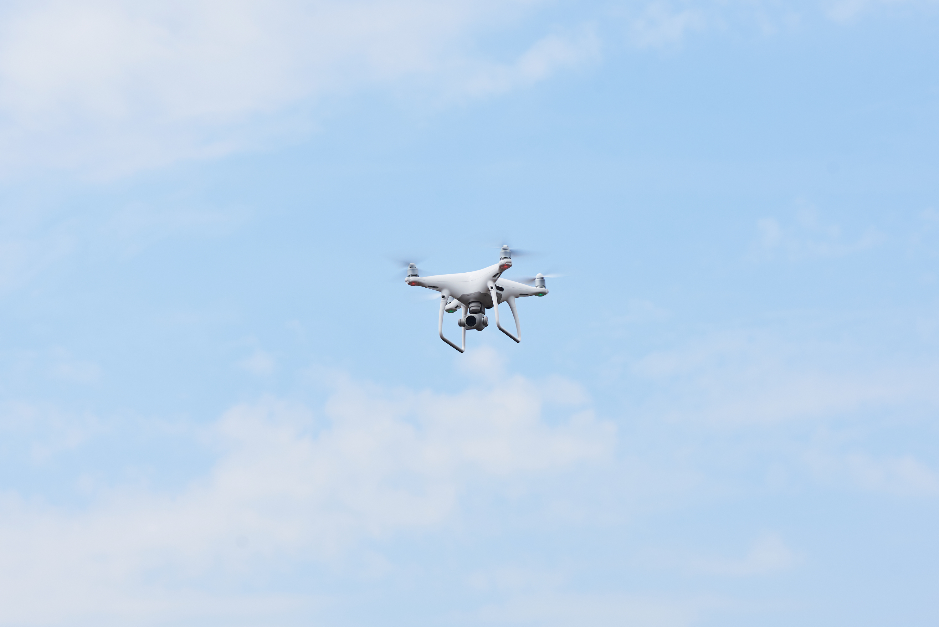 Why Should I Get A Domestic Drone Roof Survey Image