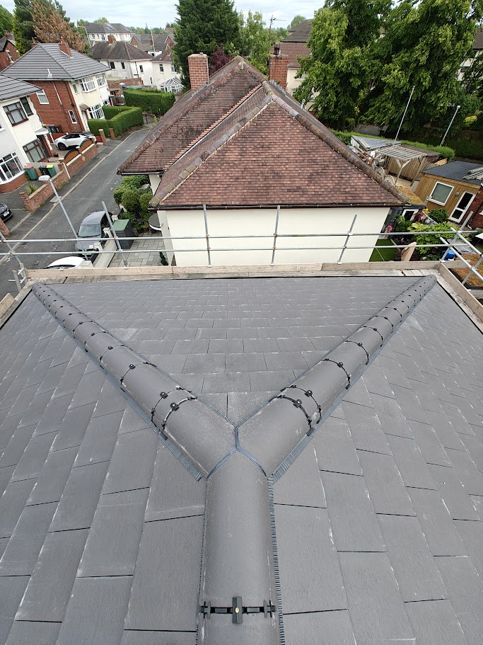 ROOFERS IN LANCASHIRE