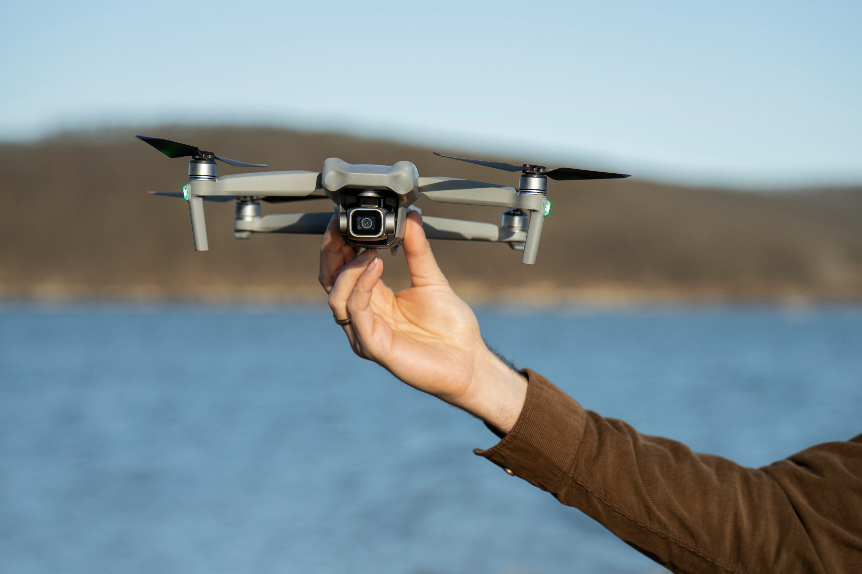 Why Should I Get A Commercial Drone Roof Survey Why Should I Get A Commercial Drone Roof Survey