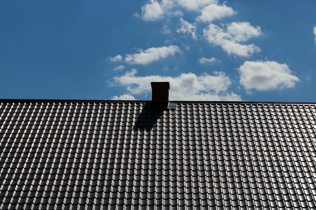 the purposes of the roofline