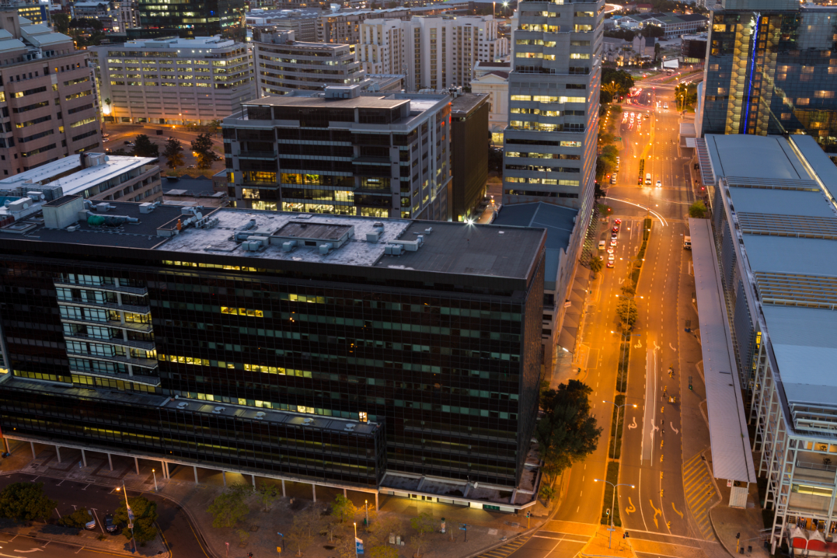 What Is A Commercial Roof Inspection & When Do I Need One?
