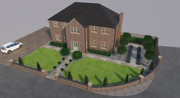 Landscaping Services