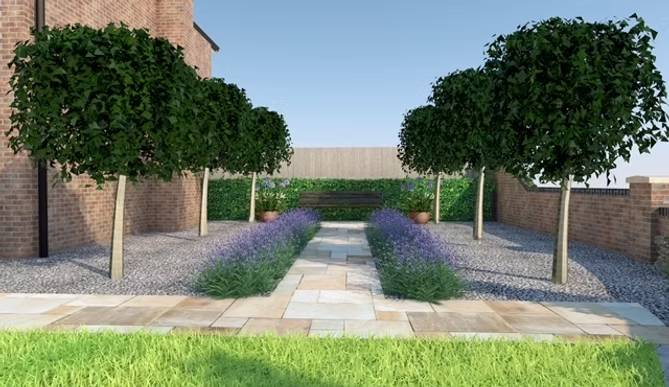 Bespoke Garden Landscaping