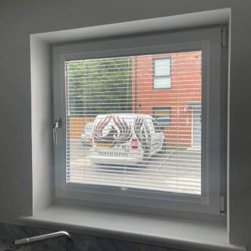 Motorised Blinds Newport, Cardiff, Bristol, Gwent, South Wales