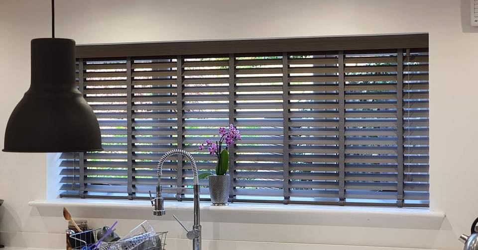 Wooden Window Blinds Phoenix Newport, Cardiff, Bristol, Gwent, South Wales