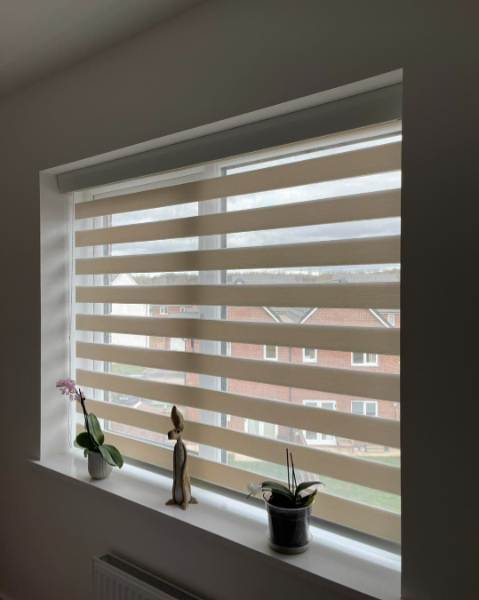 Standard Mirage Blinds Newport, Cardiff, Bristol, Gwent, South Wales