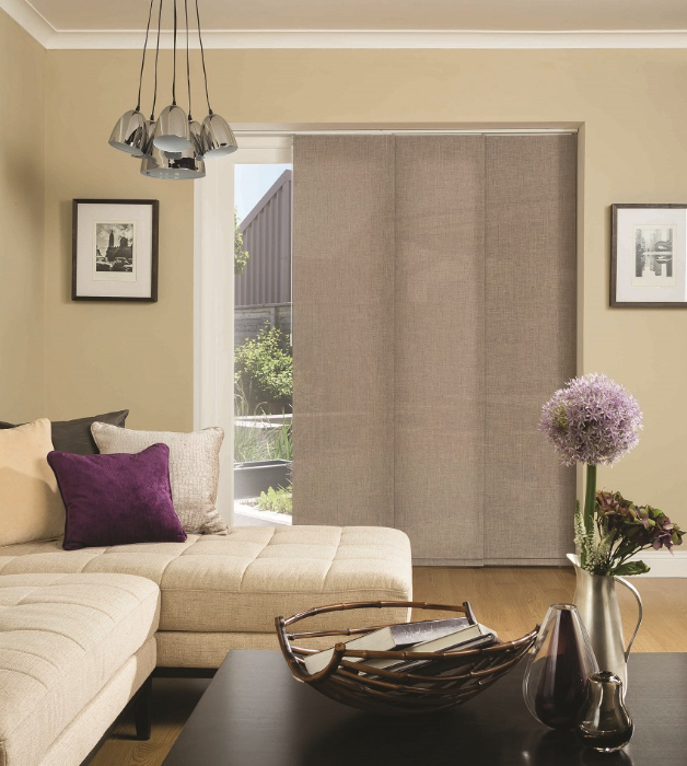 Panel Curtains Newport, Cardiff, Bristol, Gwent, South Wales