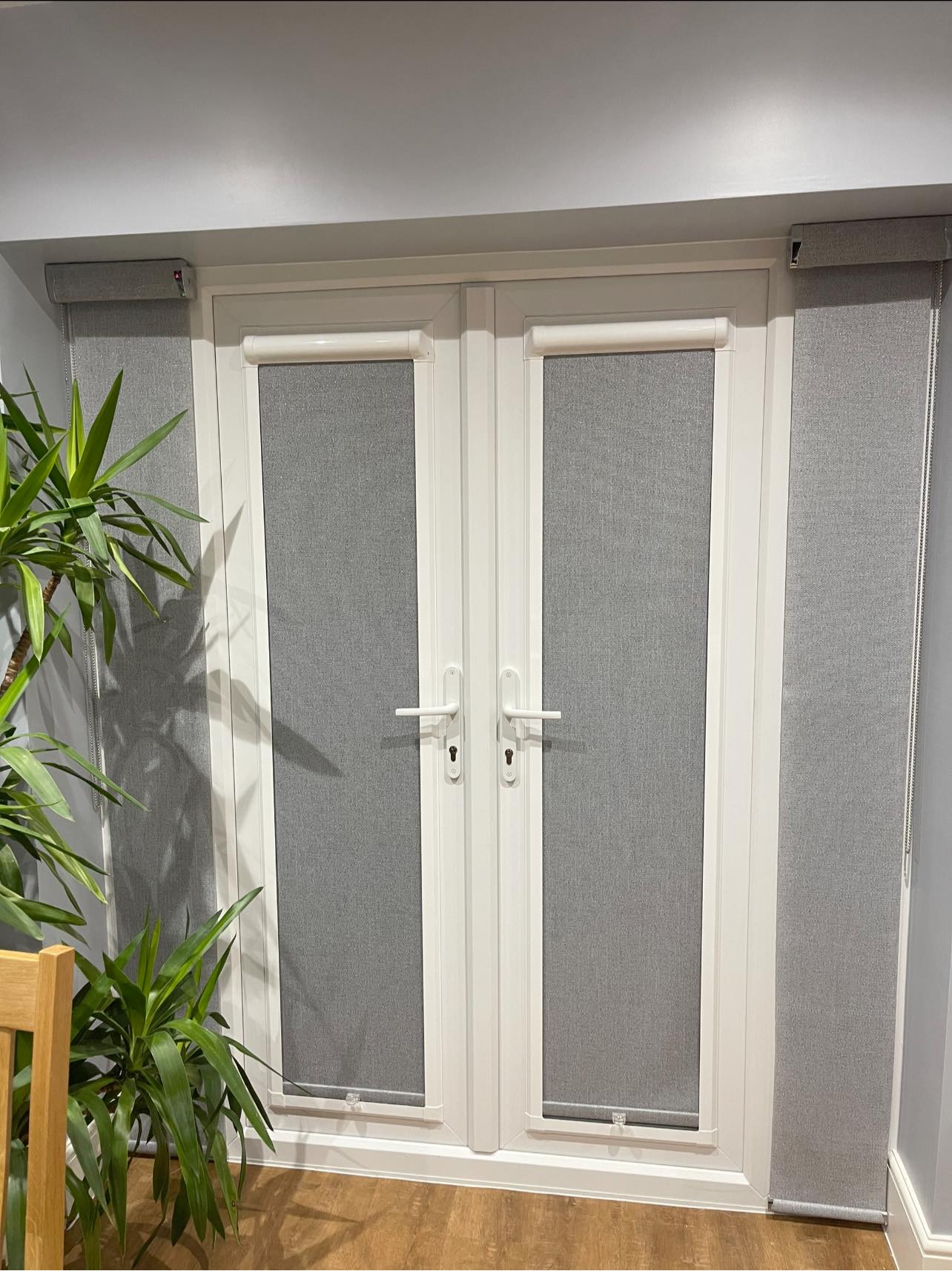 Modern Bifold Blinds Newport, Cardiff, Bristol, Gwent