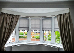 Curtain Fitters Newport, Cardiff, Bristol, Gwent, South Wales