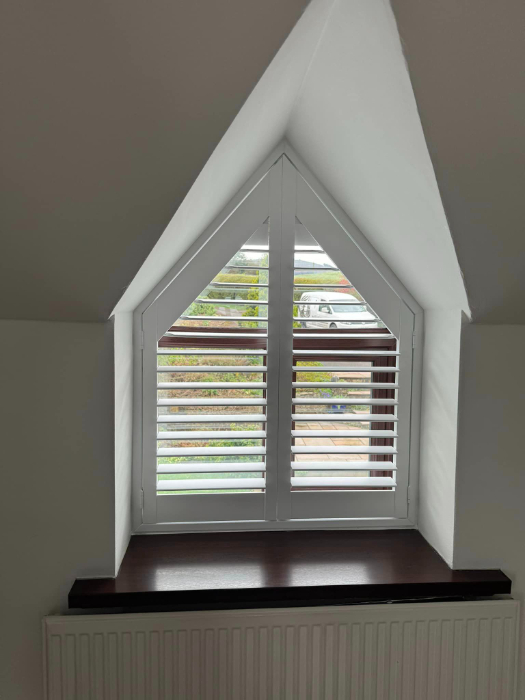 Window Shutters Newport, Cardiff, Bristol, Gwent, South Wales