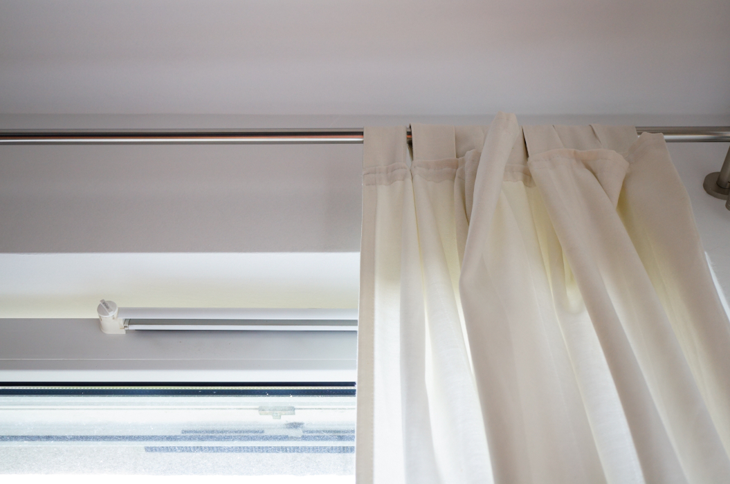 Tab Top Curtains Newport, Cardiff, Bristol, Gwent, South Wales