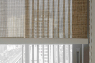 Which Roller Blind Fabric Is Suitable Image