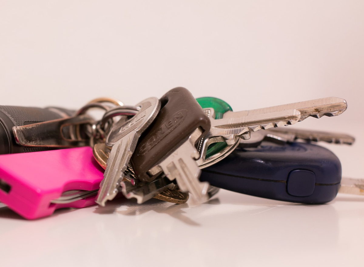 Jaguar key specialists