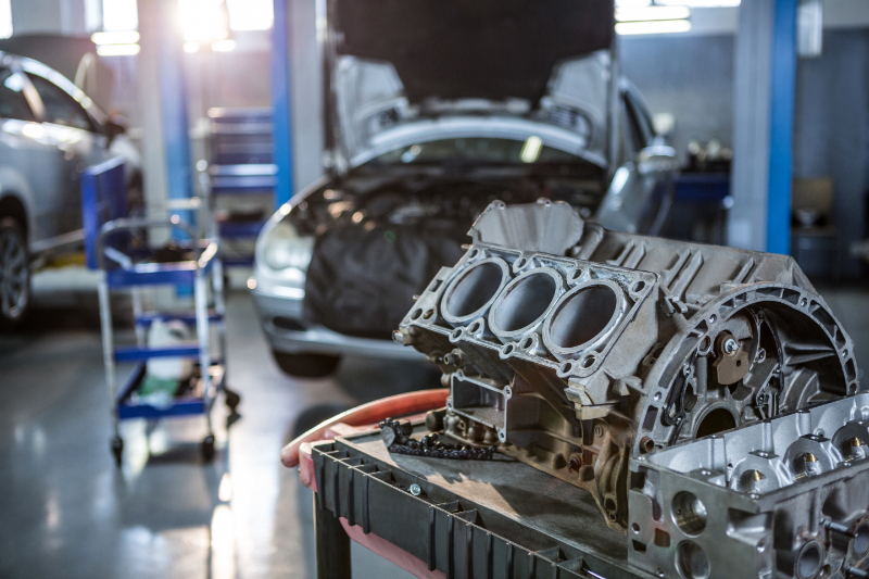 What Are The Most Common Jaguar Repairs Image
