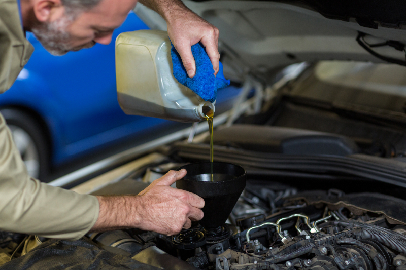 What Are The Most Common Repairs On Jaguar Cars? Stratford, Warwick, Wellesbourne, Leamington Spa and Coventry.