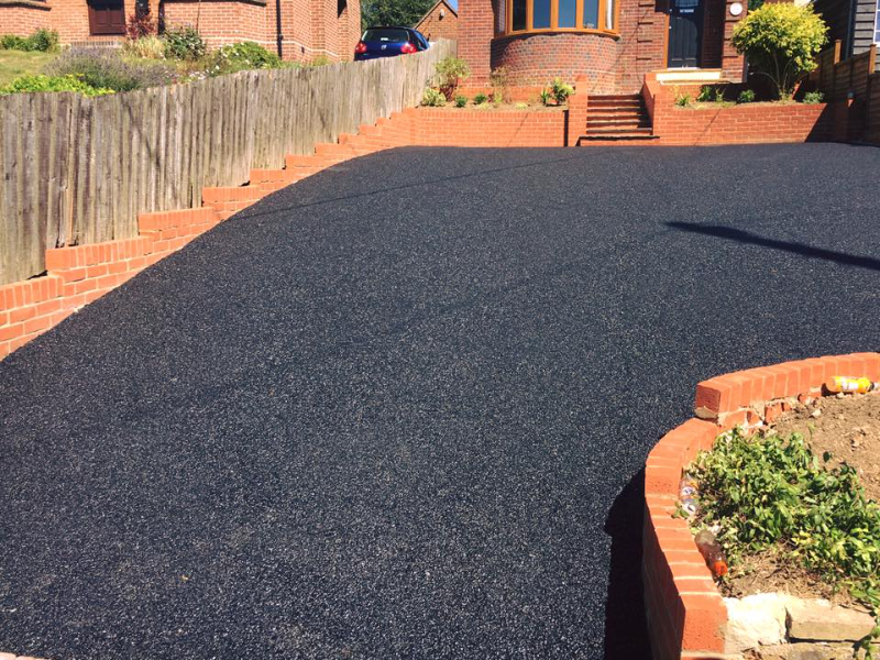 Surfacing Works Colchester, Ipswich, Chelmsford, Essex