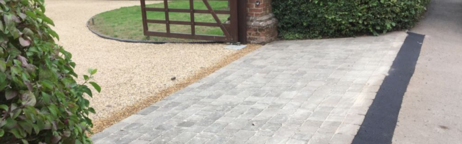 Paving Specialists Colchester, Ipswich, Chelmsford, Essex