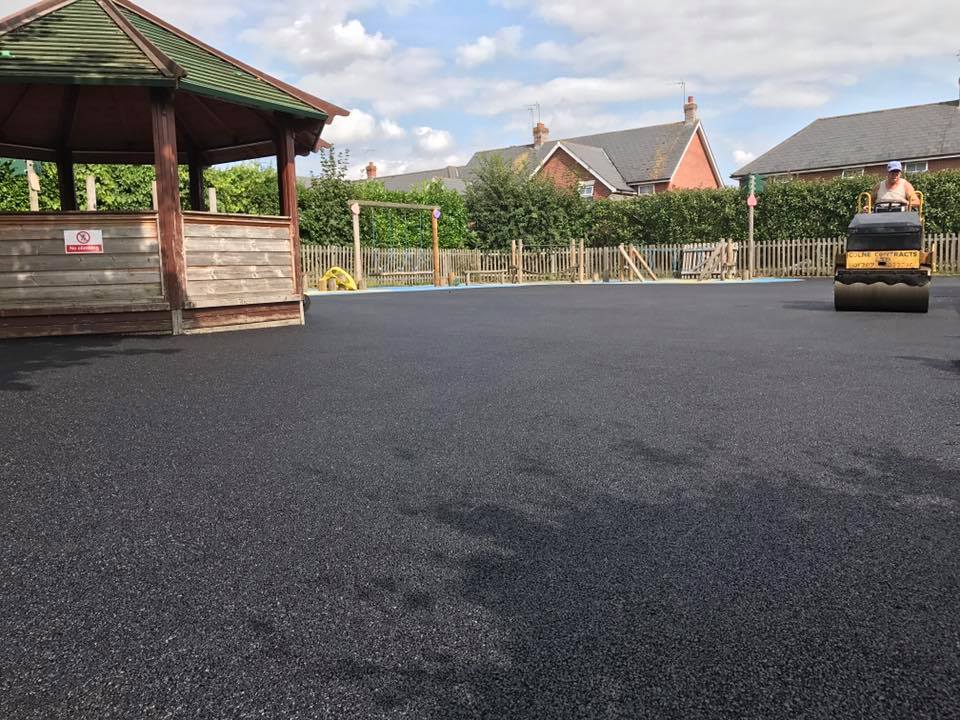Driveway & Road Surface Services Colchester, Ipswich, Chelmsford, Essex 